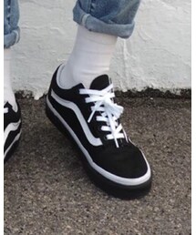 VANS | シューズ
