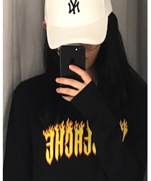 MLB | 帽子