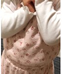 babyGAP(babyGAP)の「オールインワン・サロペット(つなぎ/オールインワン)」