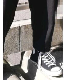 CONVERSE | スニーカー