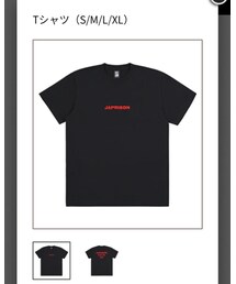 ライブTシャツ | Tシャツ/カットソー