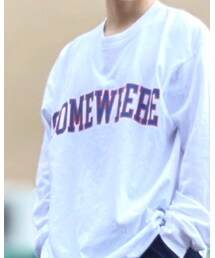 古着 | Tシャツ/カットソー