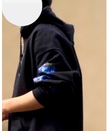 ボイスクリーム | パーカー