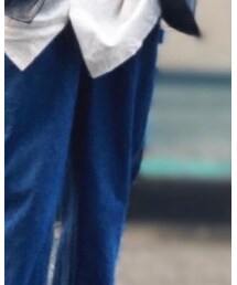 Carhartt | デニムパンツ