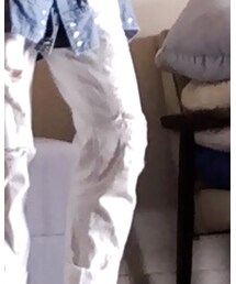 ZARA | デニムパンツ