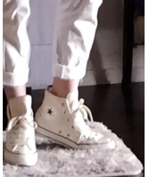 CONVERSE | スニーカー