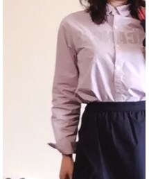 FRAY I.D | シャツ/ブラウス