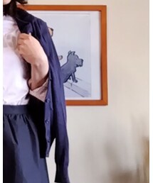 Rodeo Crowns | カーディガン/ボレロ