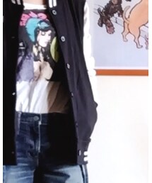 HYSTERIC GLAMOUR | Tシャツ/カットソー