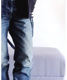 HYSTERIC GLAMOUR | デニムパンツ