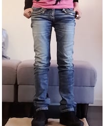 RNA | デニムパンツ