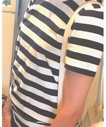 無印良品 | Tシャツ/カットソー