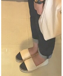 TORY BURCH | サンダル