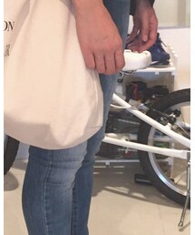 MAISON DE REEFUR | ショルダーバッグ