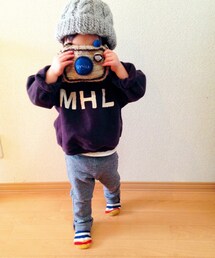 MARKEY'S | 前へ前へ♡
(その他パンツ)