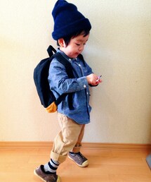 Smoothy | ニットキャップ/ビーニー