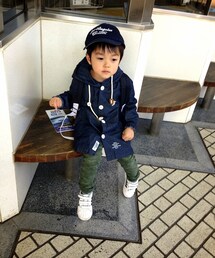 B:MING by BEAMS | ビーミング by ビームス / カモプリント パギンス(その他パンツ)