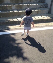 no brand | Tシャツ/カットソー