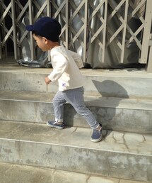 SHIPS | ダッシュ☆(キャップ)