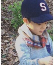 Handmade | マフラー