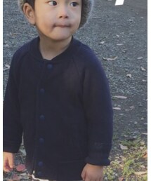 無印良品 | スタジャン