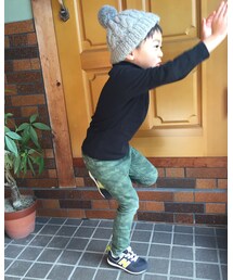 B:MING by BEAMS | おちゃらけボーイ(パンツ)