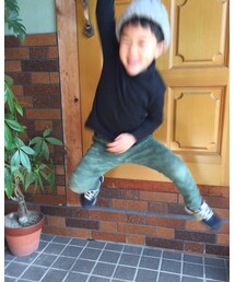 UNIQLO | ブレブレ(トップス)