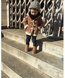 no brand | ブーツ