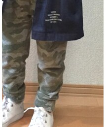 OLD NAVY | スラックス