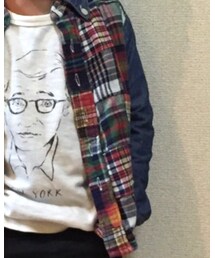 Smoothy | シャツ/ブラウス