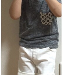 no brand | Tシャツ/カットソー