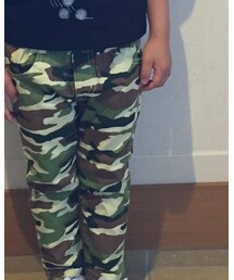 F.O.KIDS | パンツ