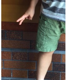 URBAN RESEARCH DOORS KIDS | パンツ