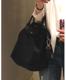 LONGCHAMP | バッグ