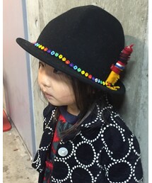 BOOFOOWOO | ハット