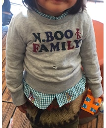 BOOFOOWOO | スウェット