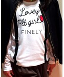 PinkLatte(ピンクラテ)の「トップス(Tシャツ/カットソー)」