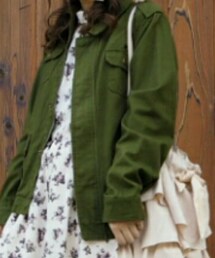 on the couch | ジャケット/アウター