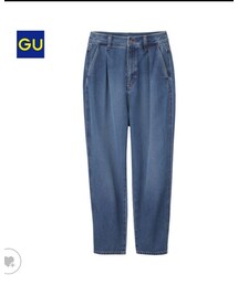 GU | デニムパンツ