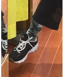 斯凯奇 | スニーカー