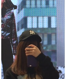 New York Yankees | キャップ