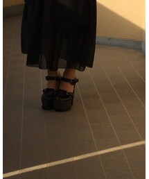 DIESEL | シューズ