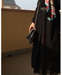 ROSE BUD | クラッチバッグ