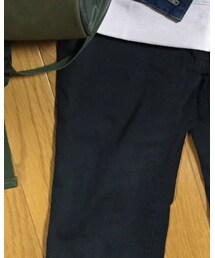GU | パンツ