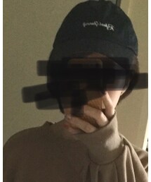 GU | キャップ