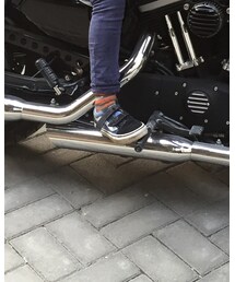 VANS | スニーカー