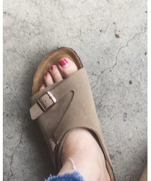 BIRKENSTOCK | サンダル