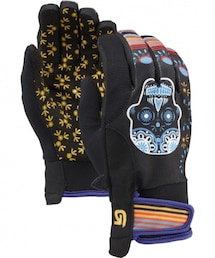 BURTON | WMS PIPE GLOVE
(手袋)