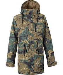 BURTON | WB PROWESS JACKET(ナイロンジャケット)