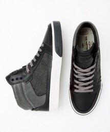 GRAVIS | LOWDOWN HC WMN(スニーカー)